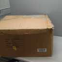 Harbor House King Comforter Set Watercolor Floral Print, 300TC Sateen Cotton Comforters, All Season Oversized Comforter, Shams, Bed Skirt, Dcor Pillows, King, Multi, 6 Piece