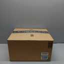 Amazon Basics Lightweight Super Soft, Breathable Easy Care Microfiber 4 Piece Bed Sheet Set with 14-Inch Deep Pockets, Queen, Beige, Solid