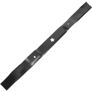 532419273 Mulching Blade Compatibles with Pou LAN 30" Deck, 532419273 Lawn Mower Blade Compatibles with Hus qvarna LTH126, LT2213, LTH19530, LT126, LTH1842, Replaces 595-807, 583749901