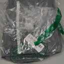 Kanrichu 2pcs Wall Hanging Storage Bag, Wall Hanging Baskets for Organizing as Over the Door Organizer, Wall File Organizer, Rv Storage and Organization. For Bedroom, Office, Camper (Gray-Upgraded)