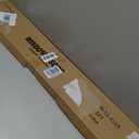 Window Visors Rain Guards for 2007 2008 2009 2010 Hyundai Elantra | Out-Channel Window Vent Wind Deflectors Visors Shades Protectors for 07 08 09 10 Hyundai Elantra