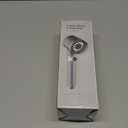 2026 NEW Filtered Showerhead: 3 Spray Modes Handheld Adjustable Shower Head with On/Off Switch and 59-Inch (1.5M) Hose, Grey