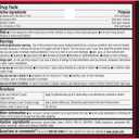 Orajel 4X for Toothache & Gum Pain: Severe Cream Tube 0.33oz- From Oral Pain Relief Brand