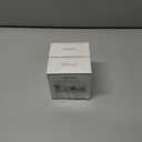 2 x Methidc Dissolvable Food Storage Labels Dissolves in Water in 30 Seconds - No Adhesive Residue - Perfect for Glass, Metal, Plastic Containers Blank White 1 X 2 Inch 500 Stickers(1 Roll)