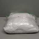 Pointehaven 300 TC Deep Pocket 100-Percent Egyptian Cotton Sheet Set, White, Full