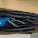 Garden Hose 100FT Non-Expanding Lightweight Flexible（Black）
Lightweight Hose With 10-Function Nozzle Leak-Proof Easy to Carry Wear-Resistant Sturdy 3/4GHT Water Hose for Outdoor Garden