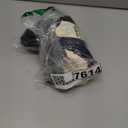 Women's High Waisted Underwear Postpartum Comfortable Full Coverage Breathable Briefs 4 Packs Panties (Medium, Multicolor)