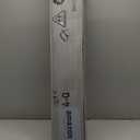 NEW JETO Metal Bed Frame,Queen Size Bed Frame with Storage Space,Heavy Duty Sturdy Mattress Foundation,Easy Assembly,No Box Spring Needed, Black,14 Inch,Queen