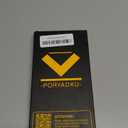 HOMEMO [2 Pack] for Motorola Edge 2024 5G Screen Protector, Anti-Scratch, Ultra Clear, Fingerprint Compatible, Case Friendly