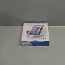 MSTJRY 90W 6-Port USB C Fast Charging Station for Multiple Devices, Multi PD Charger Station for iPhone iPad Tablet Phone, Charging Dock Organizer with Adjustable Dividers for Home Office Classroom