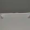 Electrolux 240534801 Door Shelf Retainer Bar for Refrigerators, White