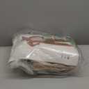 EraSpooky Christmas Reindeer Adult Costume Unisex Deer Animal Onesie Party Jumpsuit (Medium)