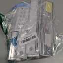 AMETHEUS 6-Pack Under Cabinet Lighting Wireless, 1800mAh Rechargeable Motion Sensor Light Indoor, Magnetic Closet Lights, Dimmable & 3 Color Temps, Under Counter Lights for Kitchen, Stairs (8inch)