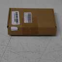 Sun3drucker Wooden Mason Jar Honey Dippers (1X 32OZ Wide Mouth)