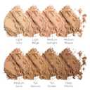Colorescience Natural Finish Pressed Foundation SPF 20 (Light Beige)