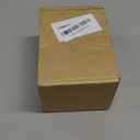 Stainless Steel Doorbell Mount for Ring(2nd Gen - 2020 Release), Doorbell Extender Mount, Adjustable 3.5" to 5.9", Better Visibility and Angle, for Home Rentals, Office (BLACK)