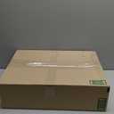 Kitchen Mats for Floor, Super Absorbent Kitchen Rugs Non Slip Washable, Soft Imitation Linen Braided Kitchen Runner Rug, Standing Mat Kitchens Sink Mat, Easy to Clean, Beige 17x47