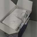 LENRUE Computer Speakers, USB/USB-C Powered PC Speakers with Loud Stereo Sound, Headphone-in for Desktop, Laptop, Monitor (1059White)