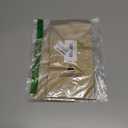 Flexicore Packaging Desert Tan Gift Wrap Tissue Paper Size: 15 Inch X 20 Inch | Count: 100 Sheets | Color: Desert Tan