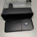 Brita 27 Cup Water Filter Dispenser with Elite Filter, NSF Certified to Remove 99% of Lead, Reduces 30 Contaminants Including Microplastics, Mercury & Chlorine, SmartLight Indicator, BPA-Free, Black