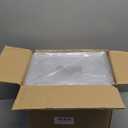 Rolheit Clear Stackable Storage Bins, Plastic Toy Organizers and Storage with Lids, Toy Bins for Kids Organizer, Storage Container for Organizing for Playroom, Toy Storage Organizer Holds Toys(6)