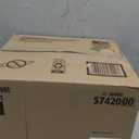 Goodnites Girls' Nighttime Underwear, Size XXL (120-165 lbs), 42 Ct (2 Packs of 21), Packaging May Vary (XX-Large)