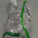 150FT Permanent Outdoor RGB Lights - Waterproof Smart LED Eaves Lights with App/Remote Control, Music Sync & DIY Scenes, Perfect for Christmas, Halloween, Parties & Daily Decor, Ideal for House Roof