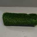 Nortene 07234 Artificial Hedge Green 1 x 3 m