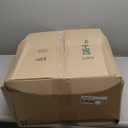 3x14 Washable Hallway Runner Rug: Extra Long Runners for Entryway Living Room Dining Room - Stain and Water Resistant Rugs with Non-Slip Backing - Soft Low-Pile Carpet 14ft Navy Grey