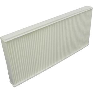 UAC FI 1033C Cabin Air Filter , white