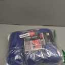 Red Heart Super Saver Soft Navy Yarn - 3 Pack of 7oz/198g - Acrylic - 4 Medium (Worsted) - 364 Yards - Knitting/Crochet