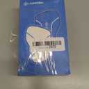 Shin Guards Soccer Kids Youth, CE Certified Airsfish Shin Guard Protection Gear for 2-18 Years Old Boys Girls Teenagers High Impact Resistant Breathable Comfortable 1 Pair 4 Sizes (XX-Small, Black)