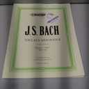 Toccata and Fugue in D minor BWV 565 (Arranged for Piano) (Sheet)