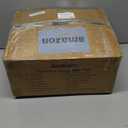 Astercook 23 Pcs Pots and Pans Non Stick Ceramic Cookware Set Detachable Handle, RV Stackable Kitchen Cooking Set Removable Handles, Oven Safe, Induction Ready, Cream White