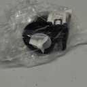 Upgraded W10727777 W10876600 B25-3A04 Washer Drain Pump by puxyblue Fit for Whirlpool Kenmore Maytag Crosley Washing Machine MVWB835DW1 WTW5000DW1 MVWB955FC0 MVWB855DC2 Replace W10876600VP AP6004933