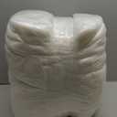 Fairfield The Original Poly-Fil, Premium Polyester Fiber Fill, Soft Pillow Stuffing, Stuffing for Stuffed Animals, Toys, Cloud Decorations, and More, Machine-Washable Poly-Fil Fiber Fill, 6.5 lbs. Box (White)