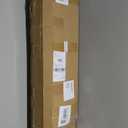 Pangda Peel and Stick Wall Molding Kit Flat Wall Molding Kit for Living Area Decor Premade Wainscoting Panels Accent Panel for Home, Office, Hallway, Dining Room(Simple Style)