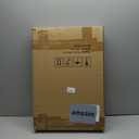 VARUFLY Bright Framed Wall Art Emerald Green and Gold Gray Modem Abstract Canvas Wall Art Paintings Prints Posters Wall Decor Pictures for Living Room Bedroom Office Home Decoration Set of 3 16X 24