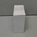 Harloon 100 Pcs 4 Assorted Sizes Round Sponge Paint Brush for Craft Painting Sponge Paint Tools for Art, Pink