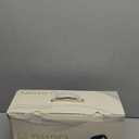 InvoSpa Shiatsu Neck and Back Massager with Heat - Deep Kneading Pillow for Massage - Electric Full Body Massager (Blue)