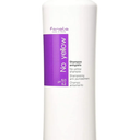 Fanola No Yellow Purple Shampoo - Purple Color Depositing Shampoo for Blondes, Bleached & Grey Hair - Formulated with Violet Pigment to Remove Brassy Tones from Hair (33.8 Fl oz)