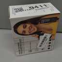 ELEKHEAL Electric Thumb & Wrist Heating Pad for Hand Arthritis with 3 Heat & 5 Timer Settings, Heated Wrist Wrap for Carpal Tunnel Syndromes, Tendonitis Left/ Right Hand Pain Relief(S)