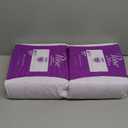 Poise Incontinence & Postpartum Pads for Bladder Leaks, 5 Drop Maximum Absorbency, Long Length, 84 Count, Packaging May Vary