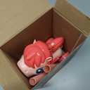 Chridark Bubble Lawn Mower for Kids Toys Age 3 4 5 Year Old: Unicorn Bubble Machine for Toddlers 1-3, Backyard, Travel, Party, Outdoor Toddler Toys, Birthday Gifts for Toddler Girls