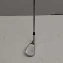 Callaway Golf Opus Wedge(56 Degree (Left Hand), W Grind, 14* Bounce.Steel Shaft,Chrome)