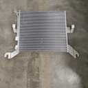 AC Condenser Fits 2002-2008 Dodge Ram 1500 Ram 2500 Ram 3500 5.7L 5290385AC