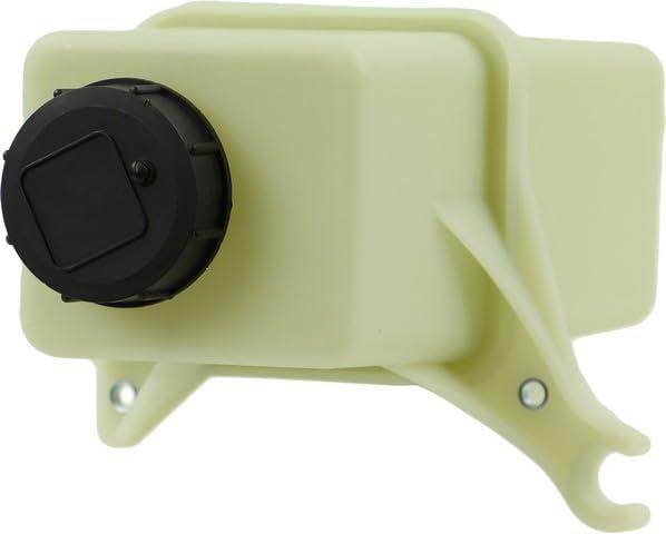 Power Steering Fluid Reservoir