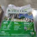BAGSTER 3CUYD Dumpster in a Bag holds up to 3,300 lb, Green