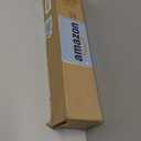 Leinuosen Wooden Mahjong Racks with Pushers 4 Set Magnet American Mahjong Tile Rack and Magnetically Attached Pushers Painted Tile Holders for Players Gift Family Game Night(Green)