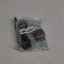 Universal Bass Control Knob, 3.5m/11.48ft Bass Volume Knob with Extension Cable for Car Amplifier